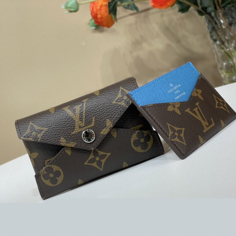 LV Wallets